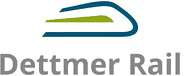 Logo: Dettmer Rail